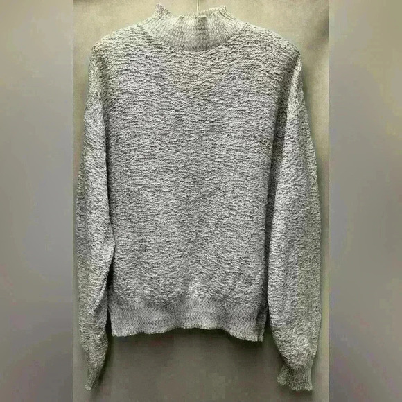 Willow Ridge Sweaters - Women’s Willow Ridge Vintage Oversized Sweater Large Cotton Blend